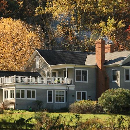 The Inn At Sugar Hollow Farm Crozet Exterior photo