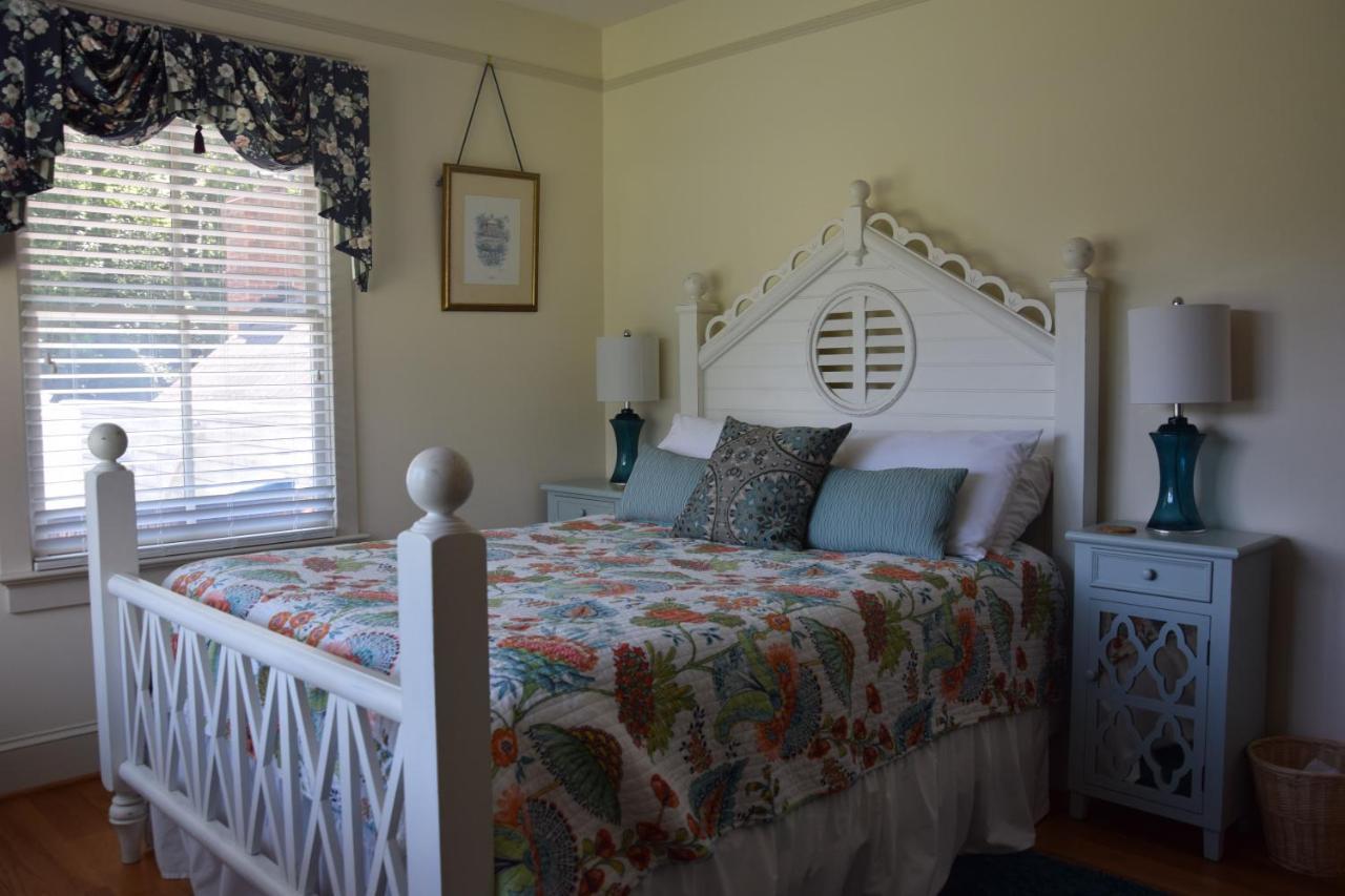 The Inn At Sugar Hollow Farm Crozet Exterior photo